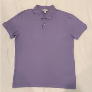 Calvin Klein Body Fit Polo